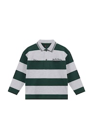 Poloshirt stripe