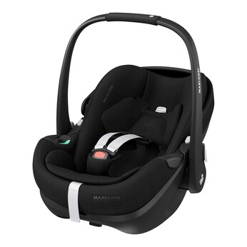 Kombikinderwagen Fame inkl. Babyschale Pebble 360 Pro 2