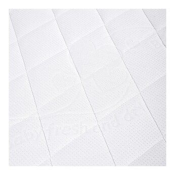 Matratze Air Relax 70x140 cm Kaltschaum