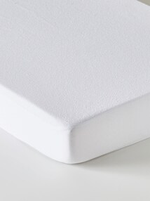 Frottee-Schonbezug für Baby/Kinder Matratzen, BI-OME-Ausrüstung NTL