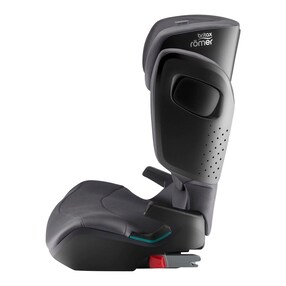 KiSi KIDFIX M i-SIZE