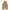 Sweat-Latzhose kurz mit Tasche