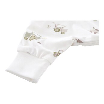 Sommer-Sleepoverall Light TO GO 0.5 TOG