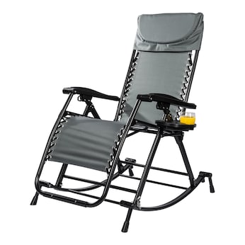 Variabler-Schaukelstuhl "Premium"