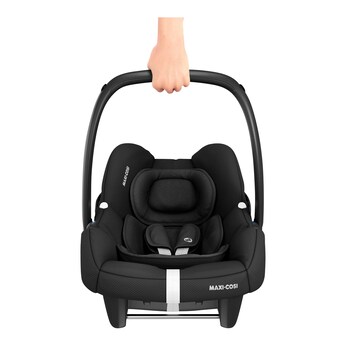 Babyschale CabrioFix i-Size