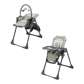 Hochstuhl TUMMIE 2in1