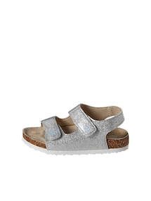 Kinder Klett-Sandalen Disney DIE EISKÖNIGIN