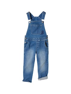 Jungen Jeans-Latzhose