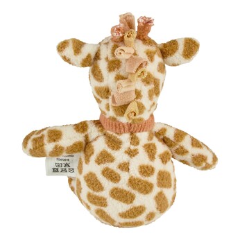 Kuscheltier Giraffe Kaya 16cm