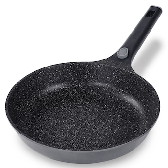 STONELINE SMART Bratpfanne 28 cm | ohne Deckel - Grau