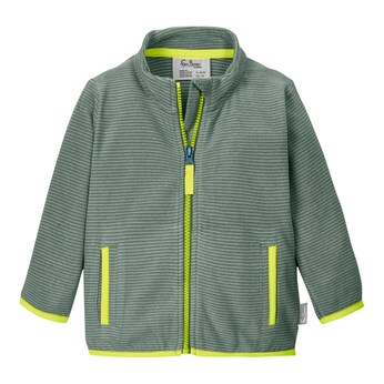 Fleecejacke 