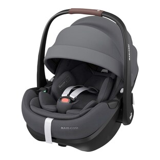 Babyschale Pebble 360 Pro 2 inkl. Isofix-Basis Familyfix 360 Pro