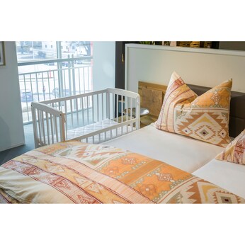 Beistellbett Nino 90x45 cm