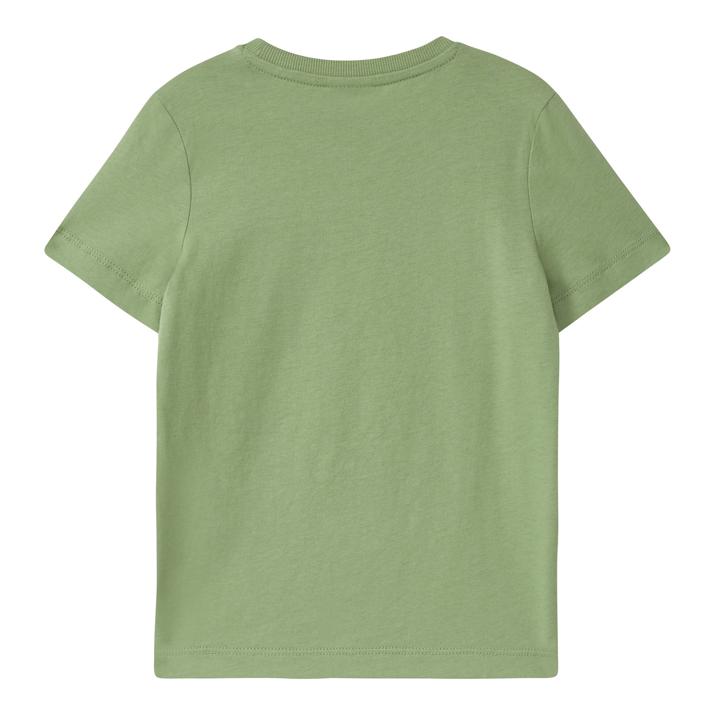 S.Oliver T-Shirt Hund Wendepailletten