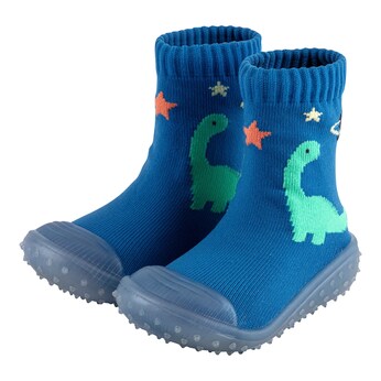 Adventure-Socks Dino Weltall
