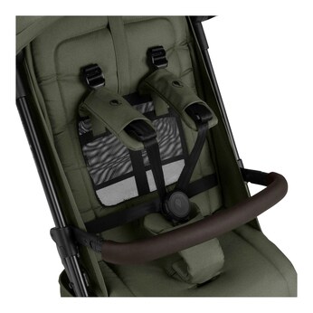 Buggy Ping 3 Trekking inkl. Becherhalter und Regenschutz