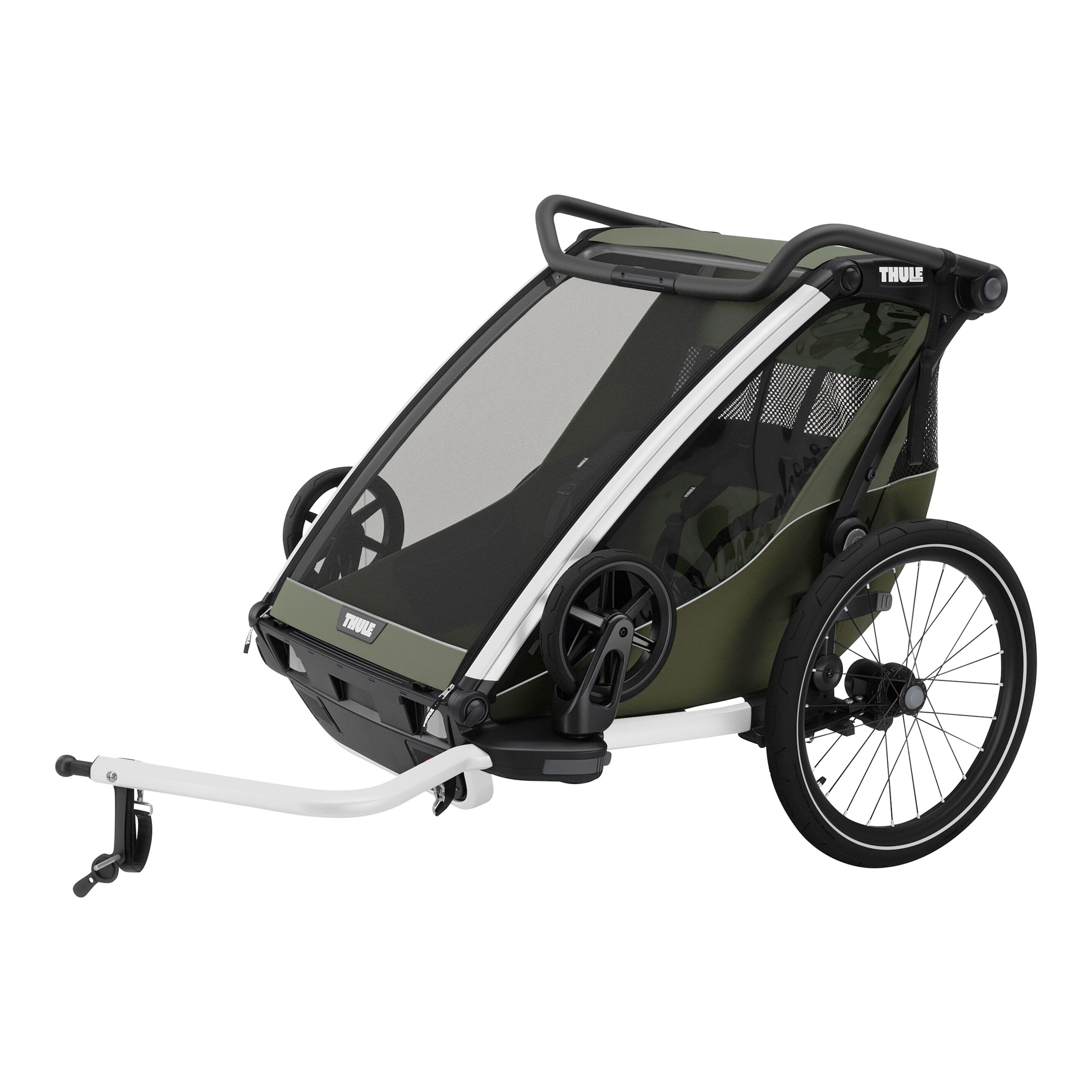 Thule Chariot Lite2 Fahrradanhänger