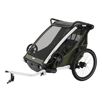 Chariot Lite2 Fahrradanhänger