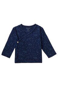 Langarmshirt Nantes