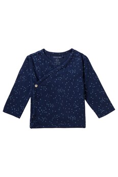 Langarmshirt Nantes