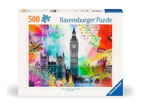 Grüße aus London
