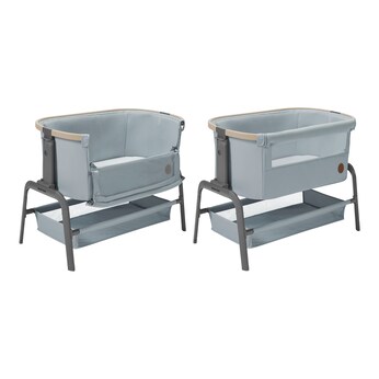Beistellbett Iora