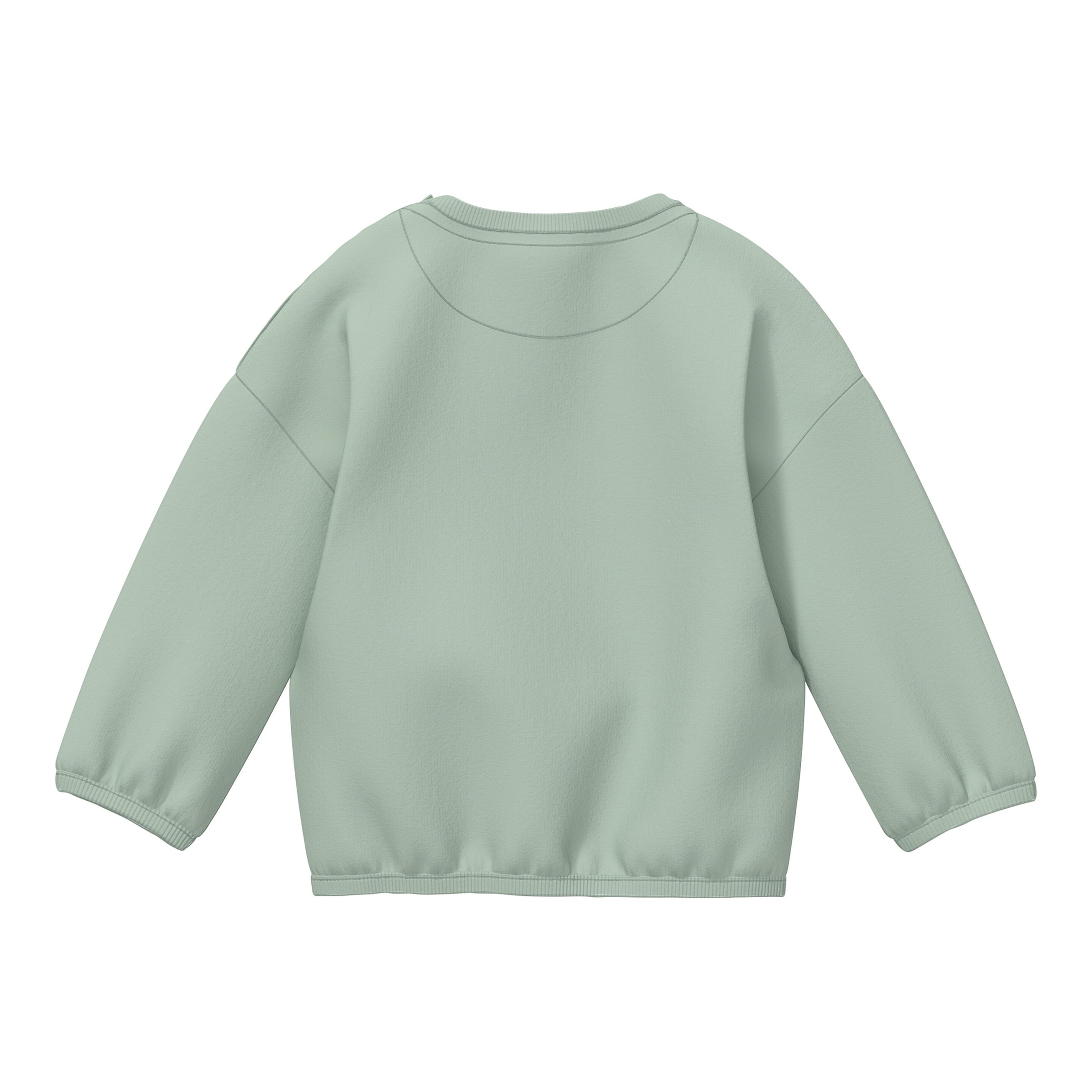 S.Oliver Sweatshirt Tiger