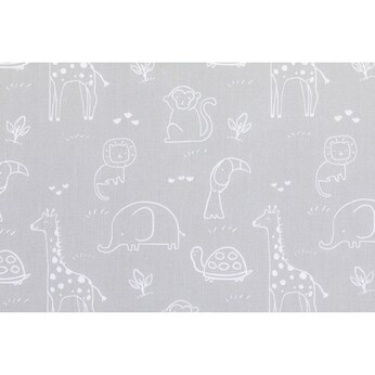 Still- und Seitenschläferkissen 190 cm