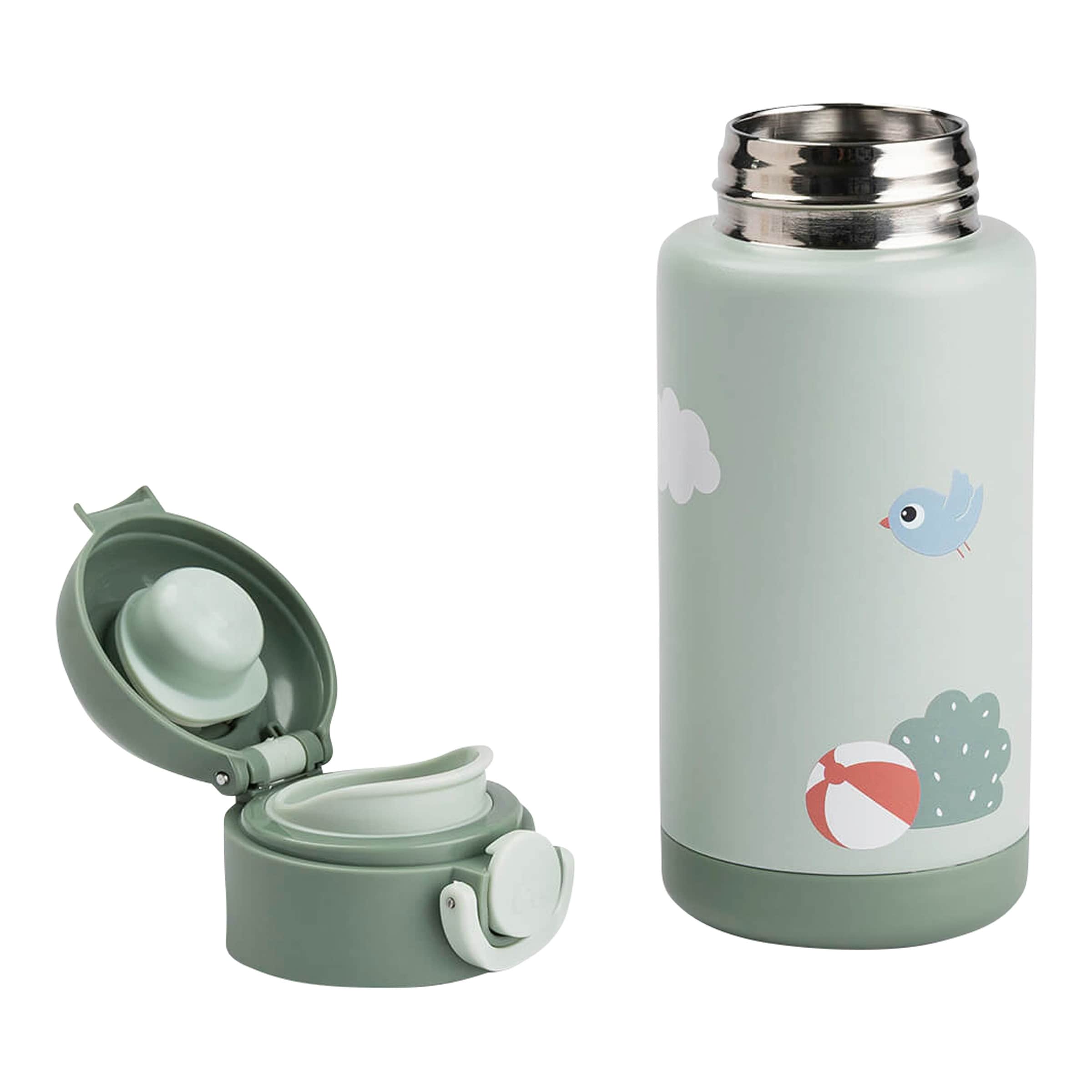Done By Deer Thermoflasche Tiny Farm 350 ml