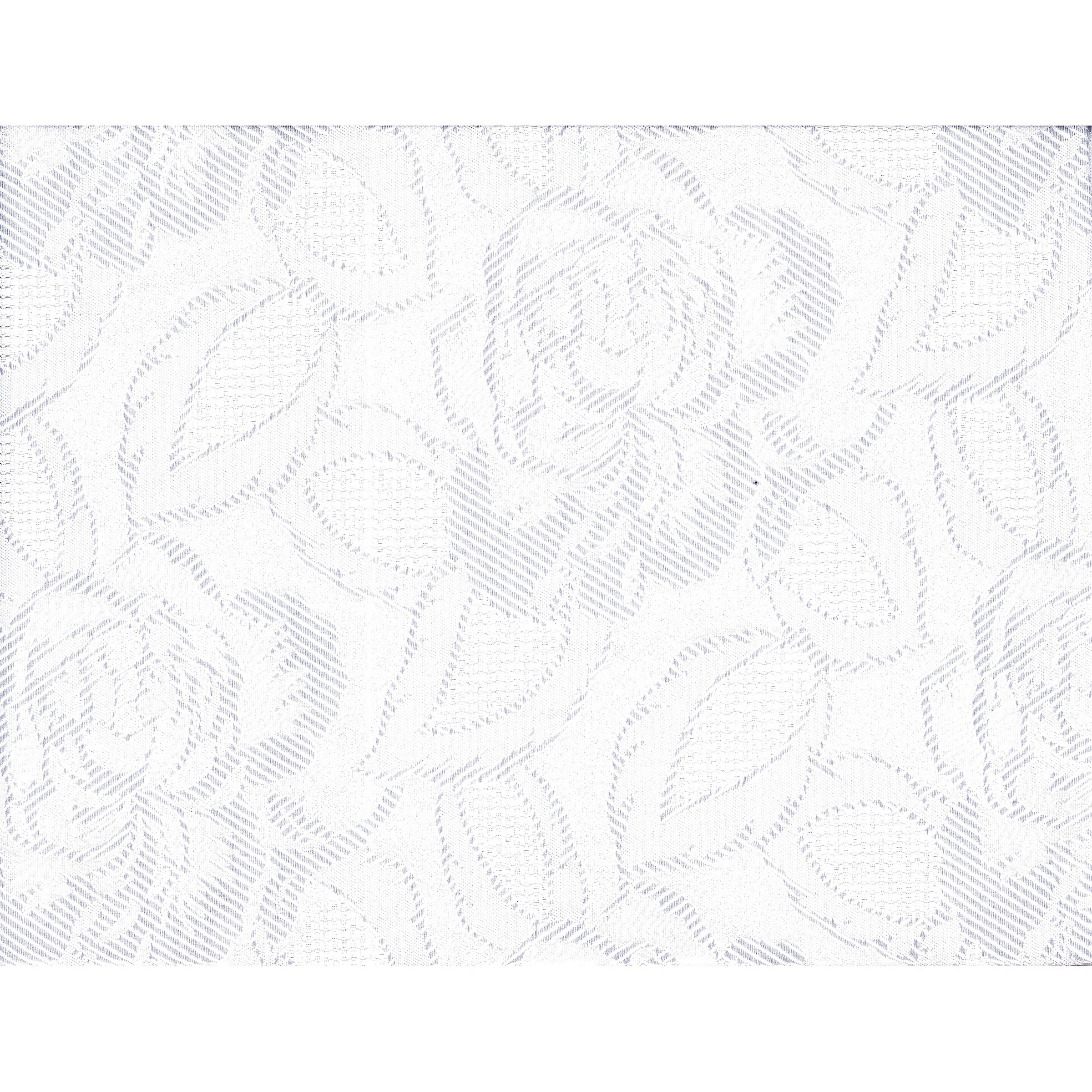 Jacquard-Tischdecke "Jasmin"