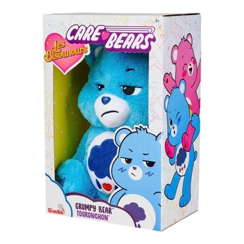 Care Bears - Brummbärchi 35cm