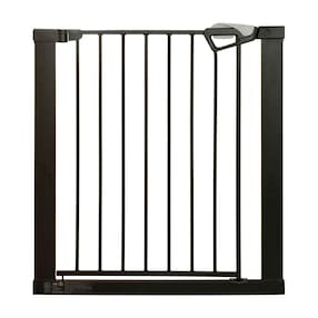 Türschutzgitter Metall  easySafe+