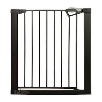 Türschutzgitter Metall easySafe+