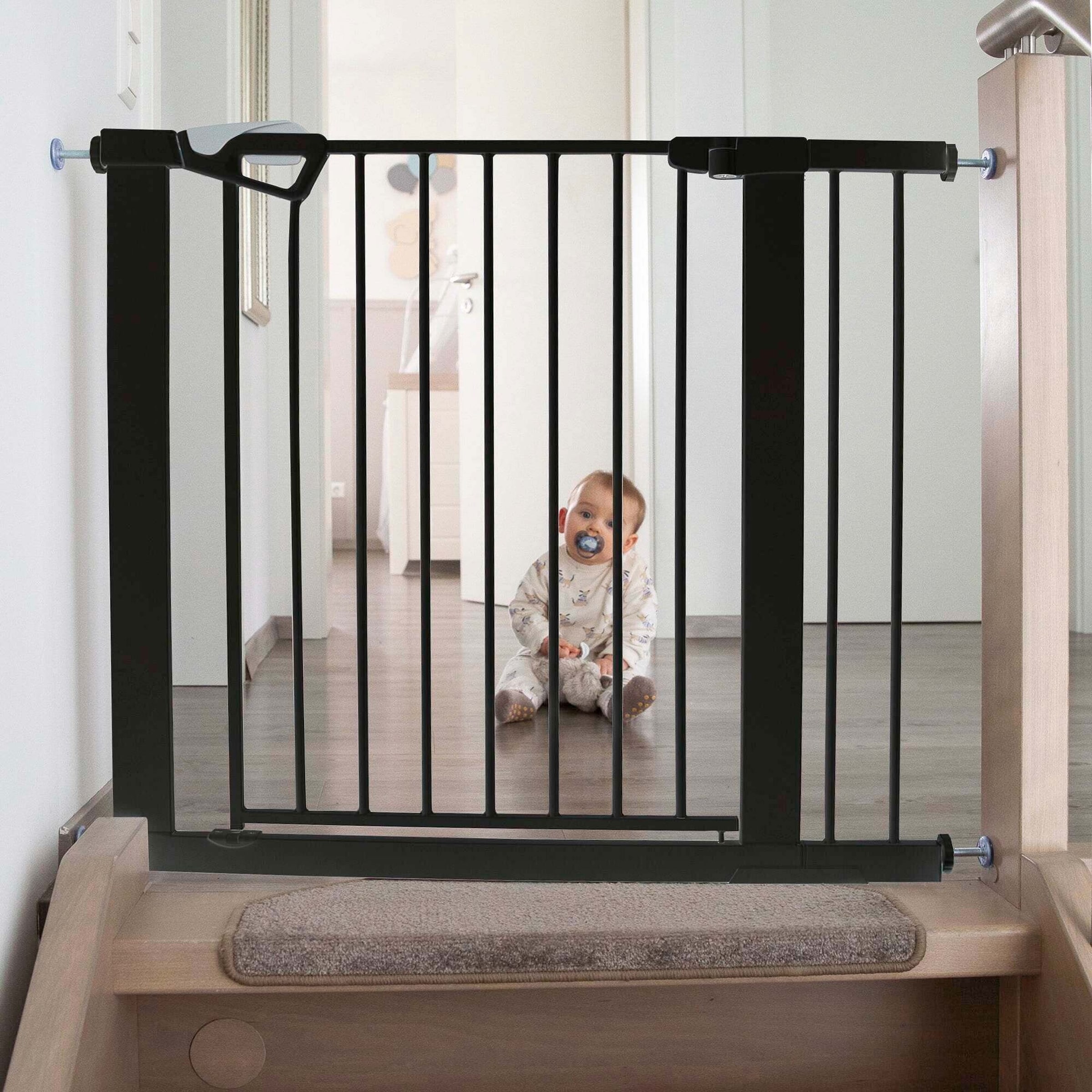 Roba Anbauteil Metall 14 cm easySafe+