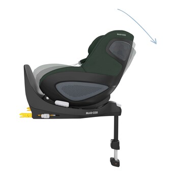 Kindersitz Pearl 360 i-Size