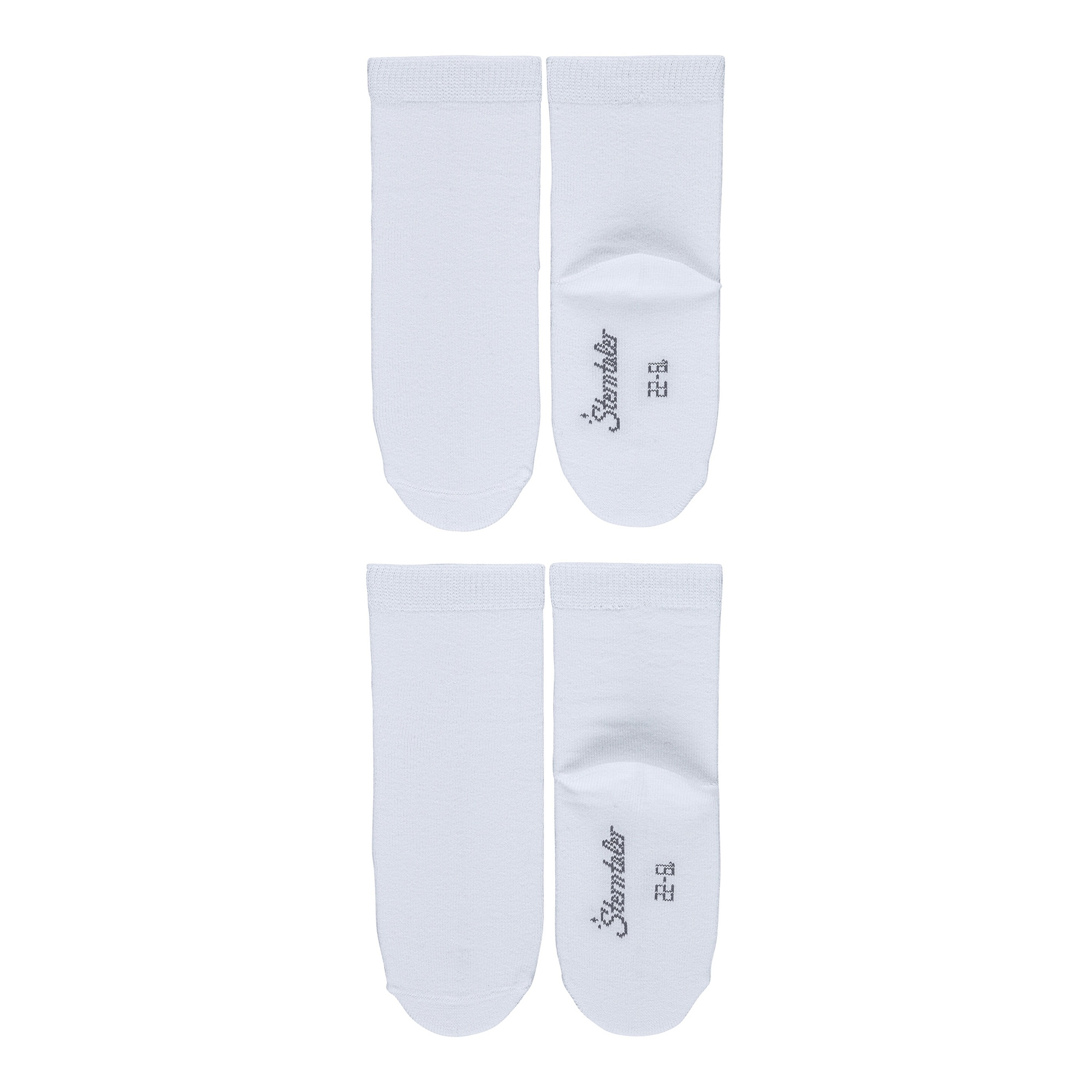 Sterntaler 2er-Pack Socken von Sterntaler