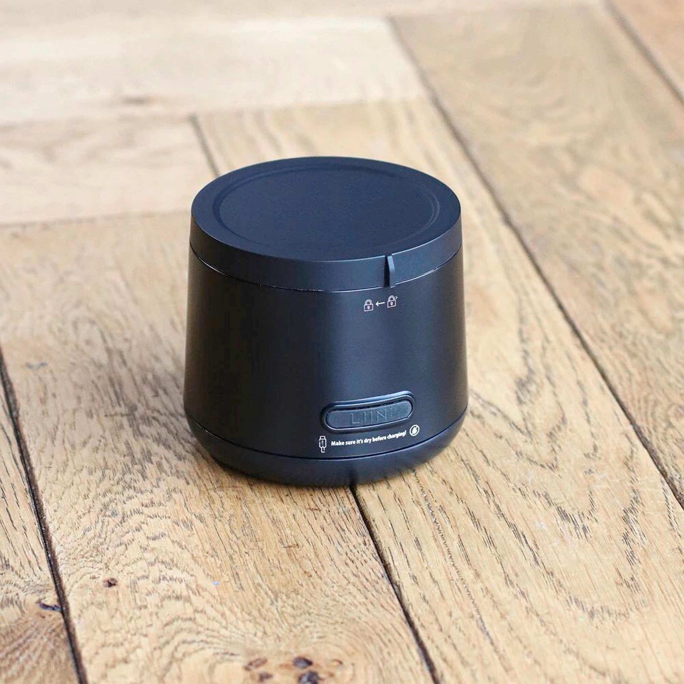 Flaschenwärmer 4.0 PRO