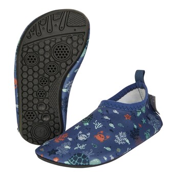 Aqua-Schuhe Ozean