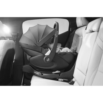 Babyschale Pebble 360 Pro 2 i-Size