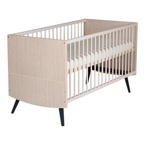 Babybett Smile 70 x 140 cm