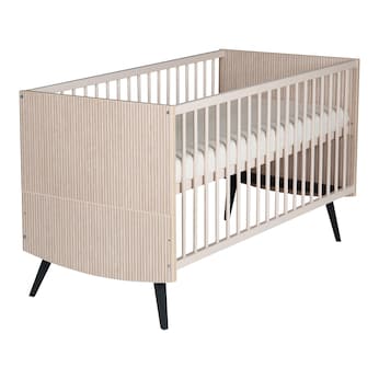 Babybett Smile 70 x 140 cm