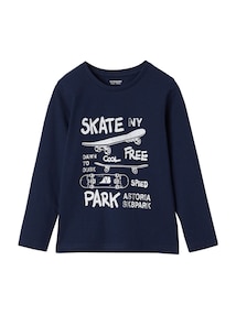 Jungen Shirt BASIC