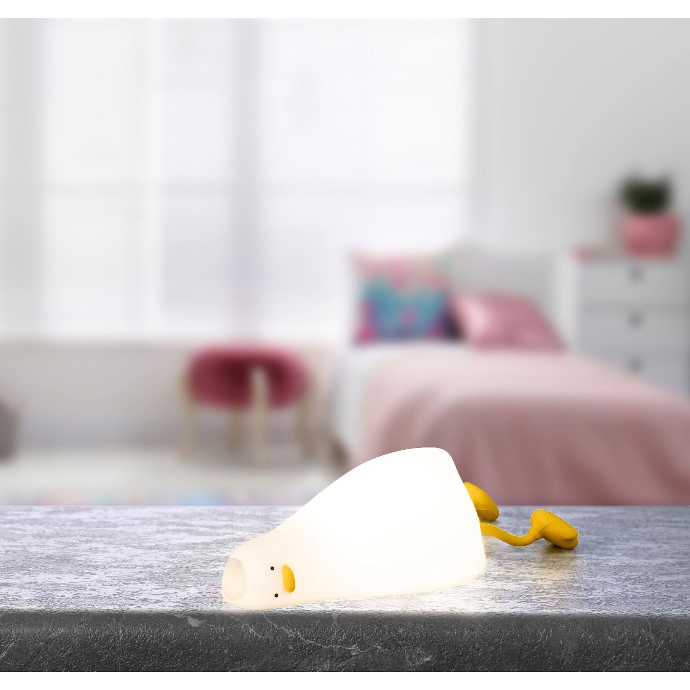 Fh Lighting Nachtlicht Ente Lesley