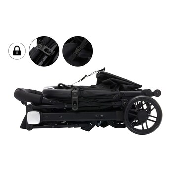 Buggy Mailand