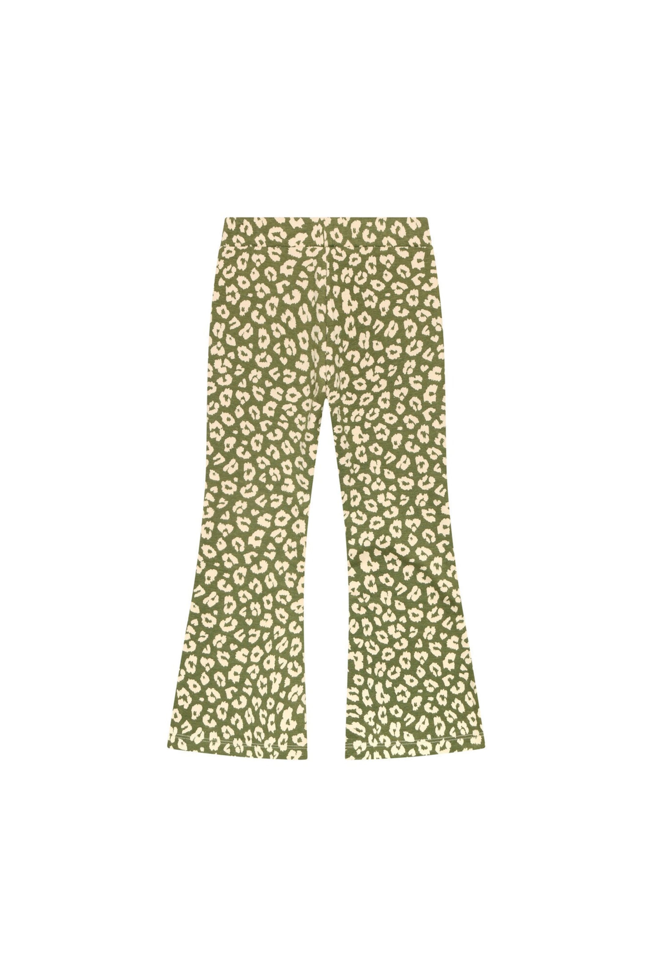 Noppies Kids Leggings flared all over print