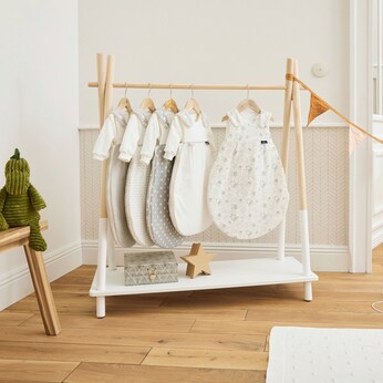 Ganzjahresschlafsack 2.5 TOG