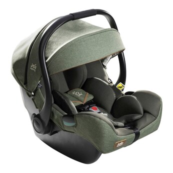 Babyschale i-Jemini inkl. Isofix-Basis Base Encore