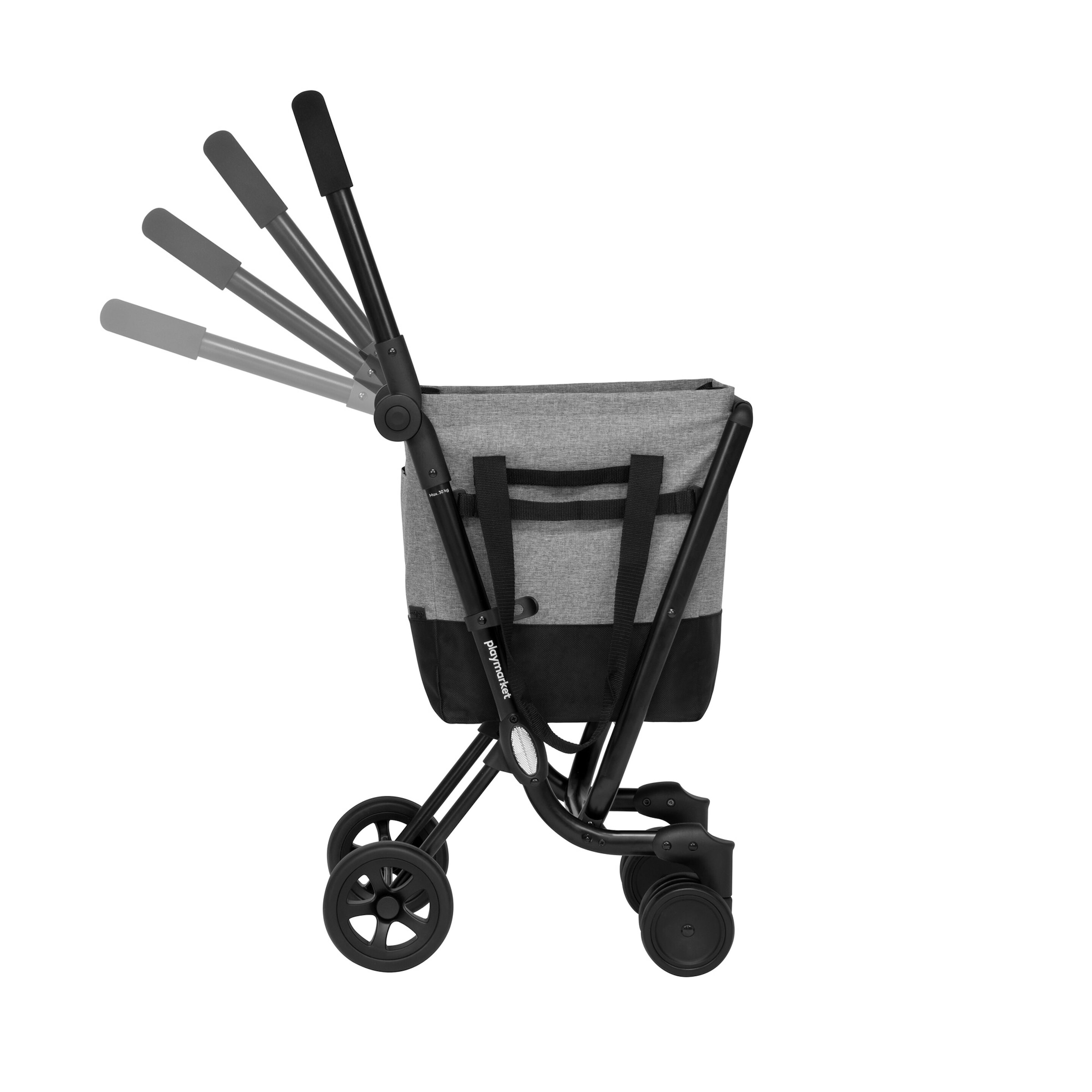 Einkaufstrolley EASY GO Fresh