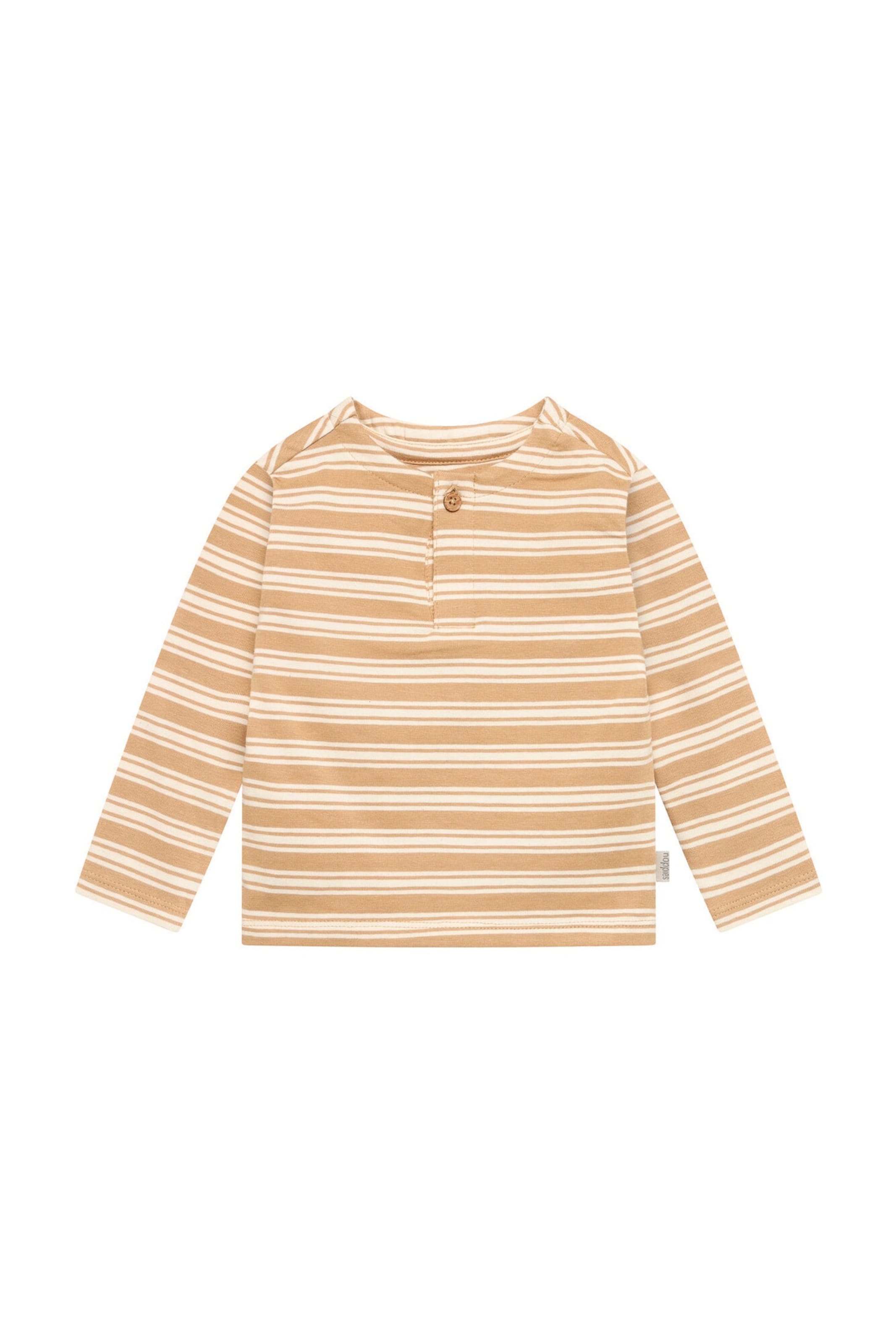 Noppies Baby Langarmshirt