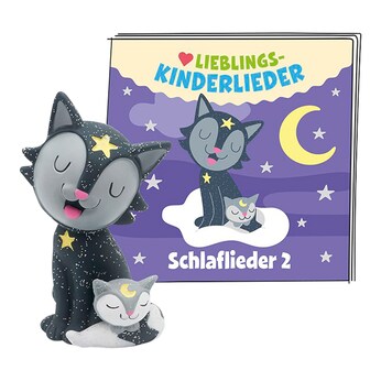 Tonie Hörfigur Lieblings-Kinderlieder - Schlaflieder 2